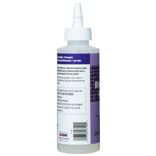 Aleene's® Original Rhinestone Adhesive